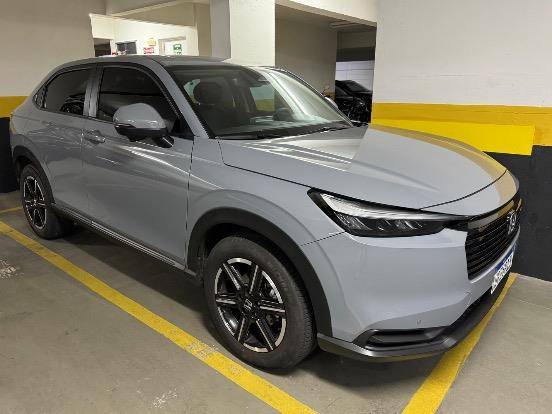 HONDA HR-V 1.5 DI I-VTEC FLEX EXL CVT